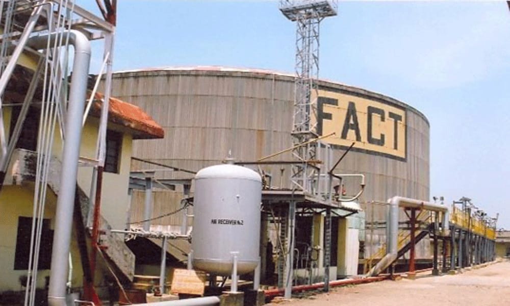 Job In FACT
