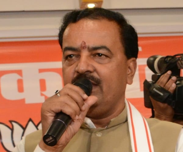  Big leaders join BJP in uttar Pradesh.