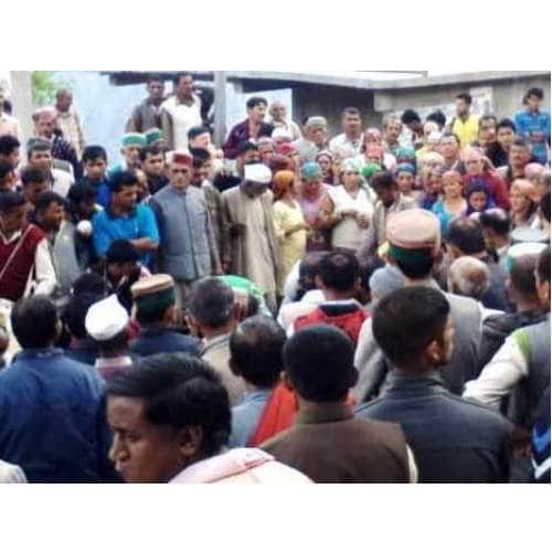 Story of Mahasu Devta Fair Sirmaur Himachal pradesh