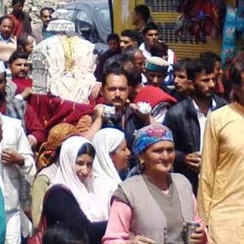 Story of Mahasu Devta Fair Sirmaur Himachal pradesh