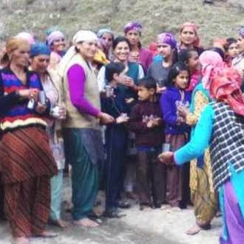 Story of Mahasu Devta Fair Sirmaur Himachal pradesh