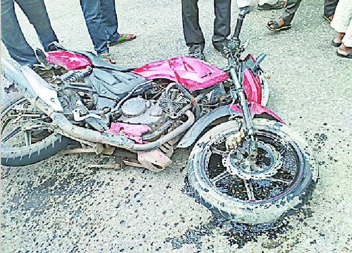 Two businessmen killed in Muzaffarnagar