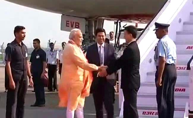 Prime Minister narendra Modi visit to vietnam