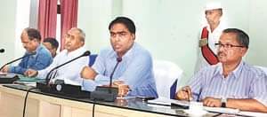 election commission
