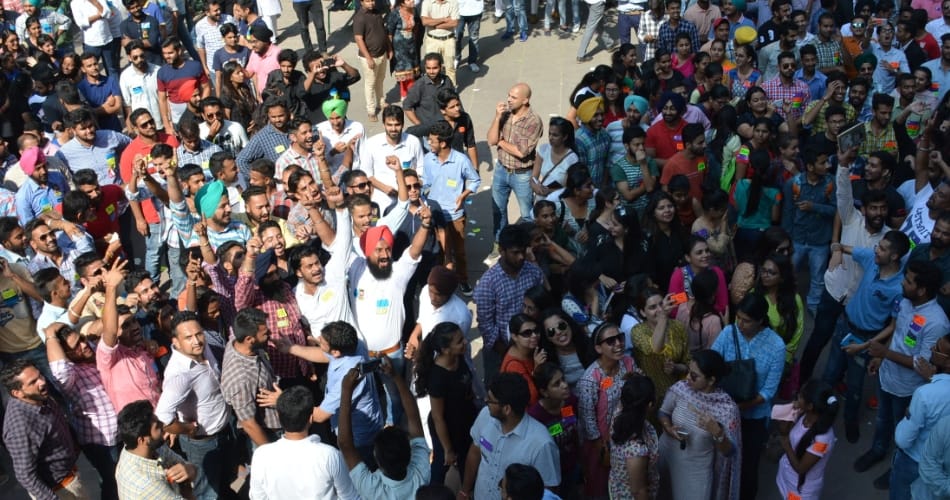 Special Chance and Reappear Exam in Punjab University Chandigarh Scheduled in November