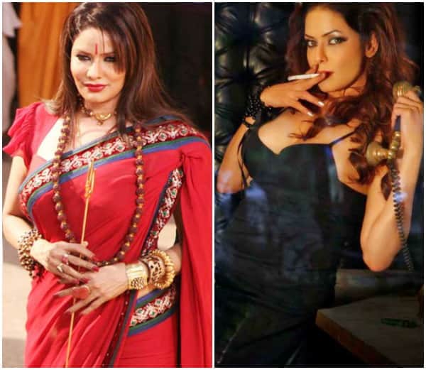 These ' Radhe Maa who said yes for item number and no for hot photoshoot