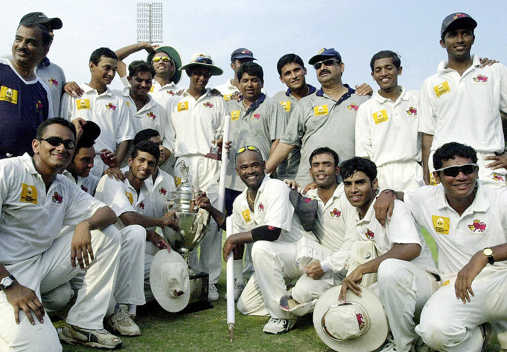 BCCI declears domestic cricket Scedule for 2016-17 season
