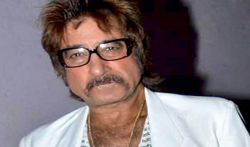 special story on shakti kapoor on his birthday