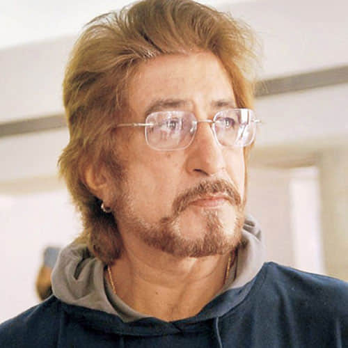 special story on shakti kapoor on his birthday
