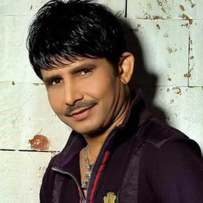 statement of krk against ajay devgan