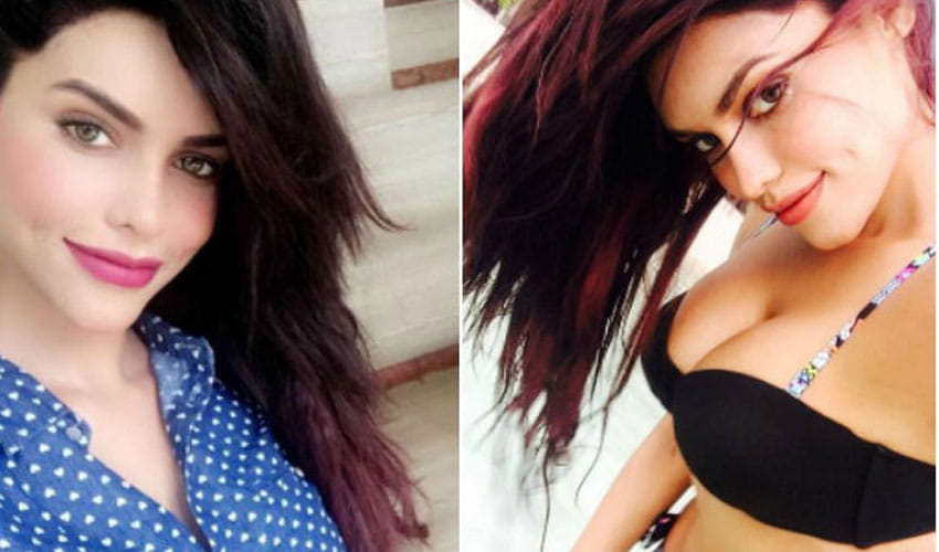 gizele thakral shares her birthday pics in maldives