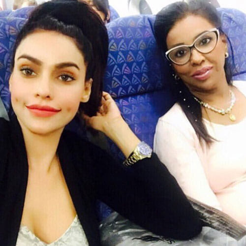 gizele thakral shares her birthday pics in maldives