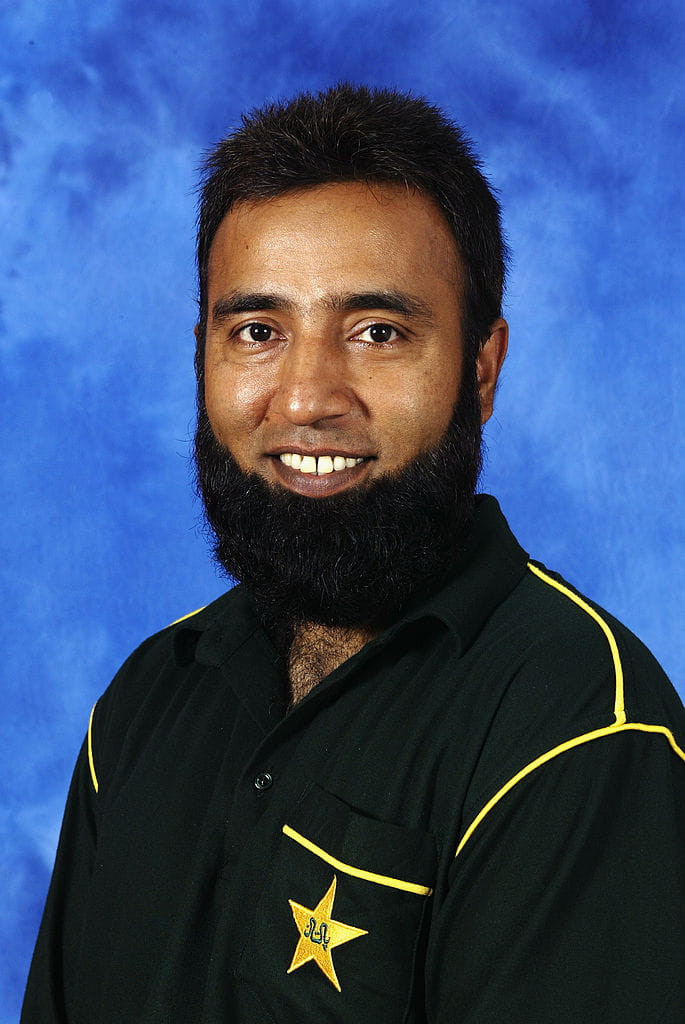 one incident changed whole life of saeed Anwar
