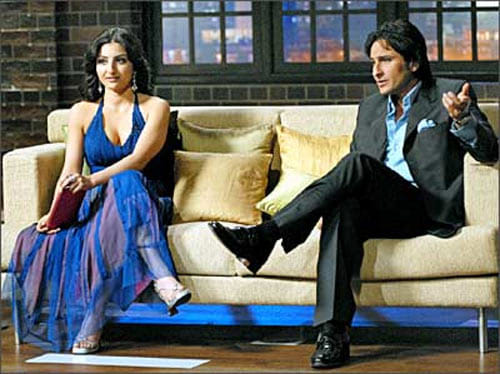 complaint to lokayukt against actor saif ali khan sister soha ali khan on gun licence issue