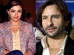 complaint to lokayukt against actor saif ali khan sister soha ali khan on gun licence issue
