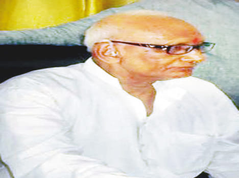 Orai road not be executed for conch-like sp