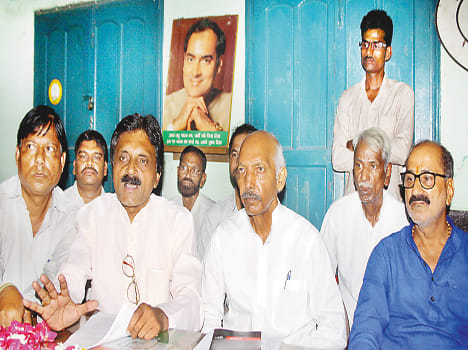 Free electricity bills charged