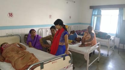 up nurses on strike, government seeks alternative  