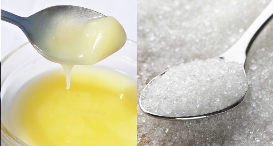 Half sample are failed in inspection of 224 edible product