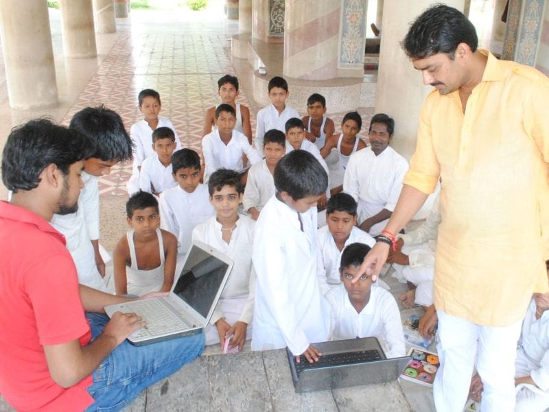 computer subject removed from fifth class