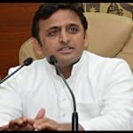सीएम अखिलेश यादव