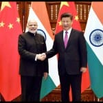 Hamburg Set The Stage For Doklam Solution