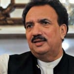 रहमान मलिक