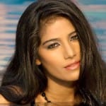 poonam pandey launched her new movie trailer