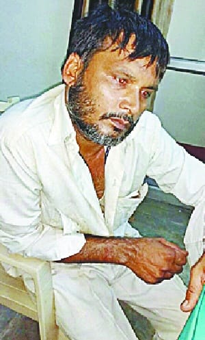 Irshad will act on