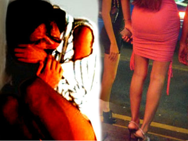 Hundreds of girls were auctioned in Saudi Sheikh Mandi by aafaq