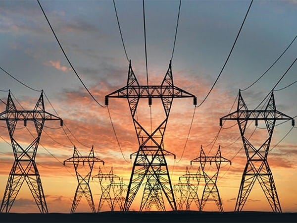 All five districts get full power 