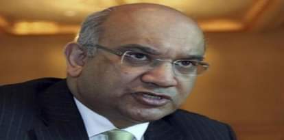 Keith Vaz embroiled in sex scandal