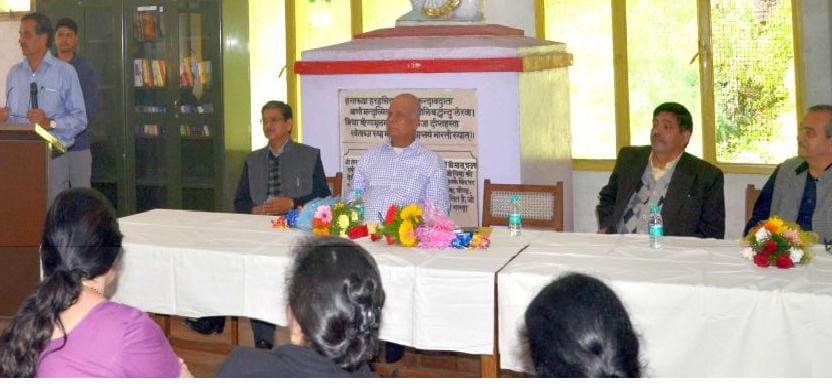 Adoption of new technology and new media perspective : Dhami