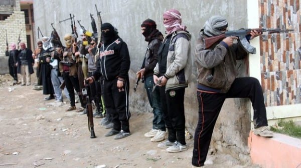 Al-Qaeda's rescued Zawahiri daughters from Pak