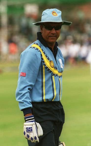 6 successfull coach for team india 