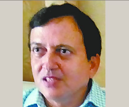  ias ashok kumar suspended for controversial statment 