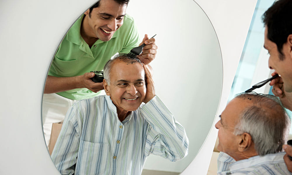 Tips To Maintain Hair Coloring For A Long Time