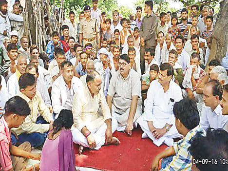arrest accused of sipahi murder case in 3 days
