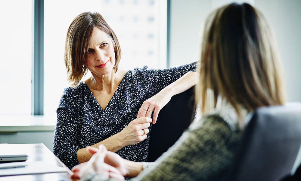 Which Boss Is More Important For Career Growth