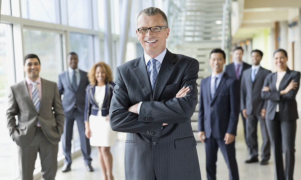 Which Boss Is More Important For Career Growth