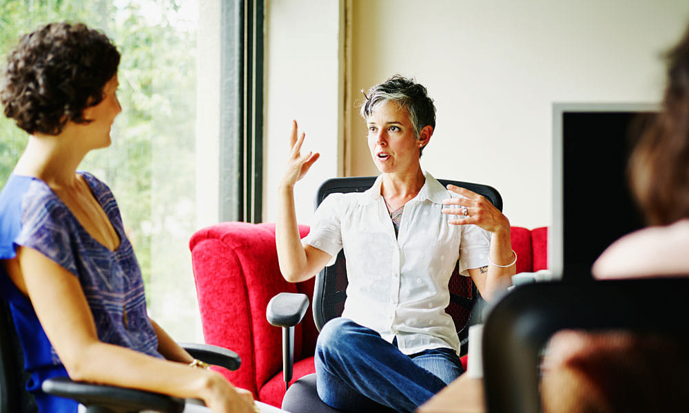 Which Boss Is More Important For Career Growth
