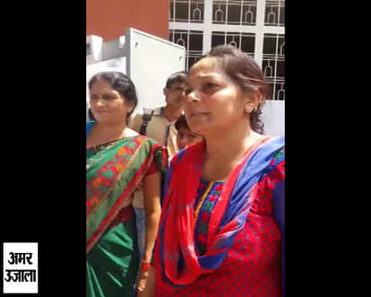  No sufficient food given to Prisnors, relatives blame maladministration