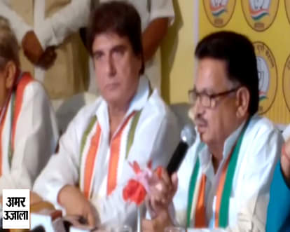 '27 saal up behal' campaign reached varanasi