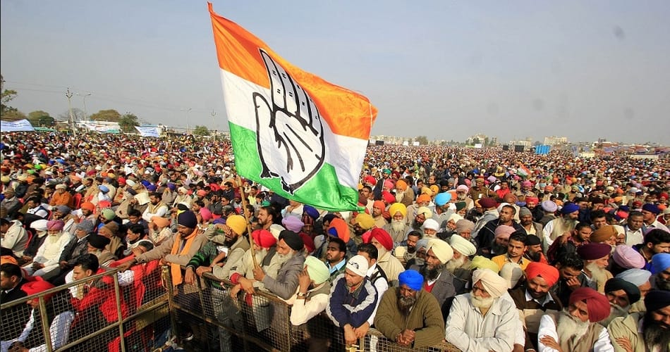 Punjab Congress, message of unity, Politician, Party