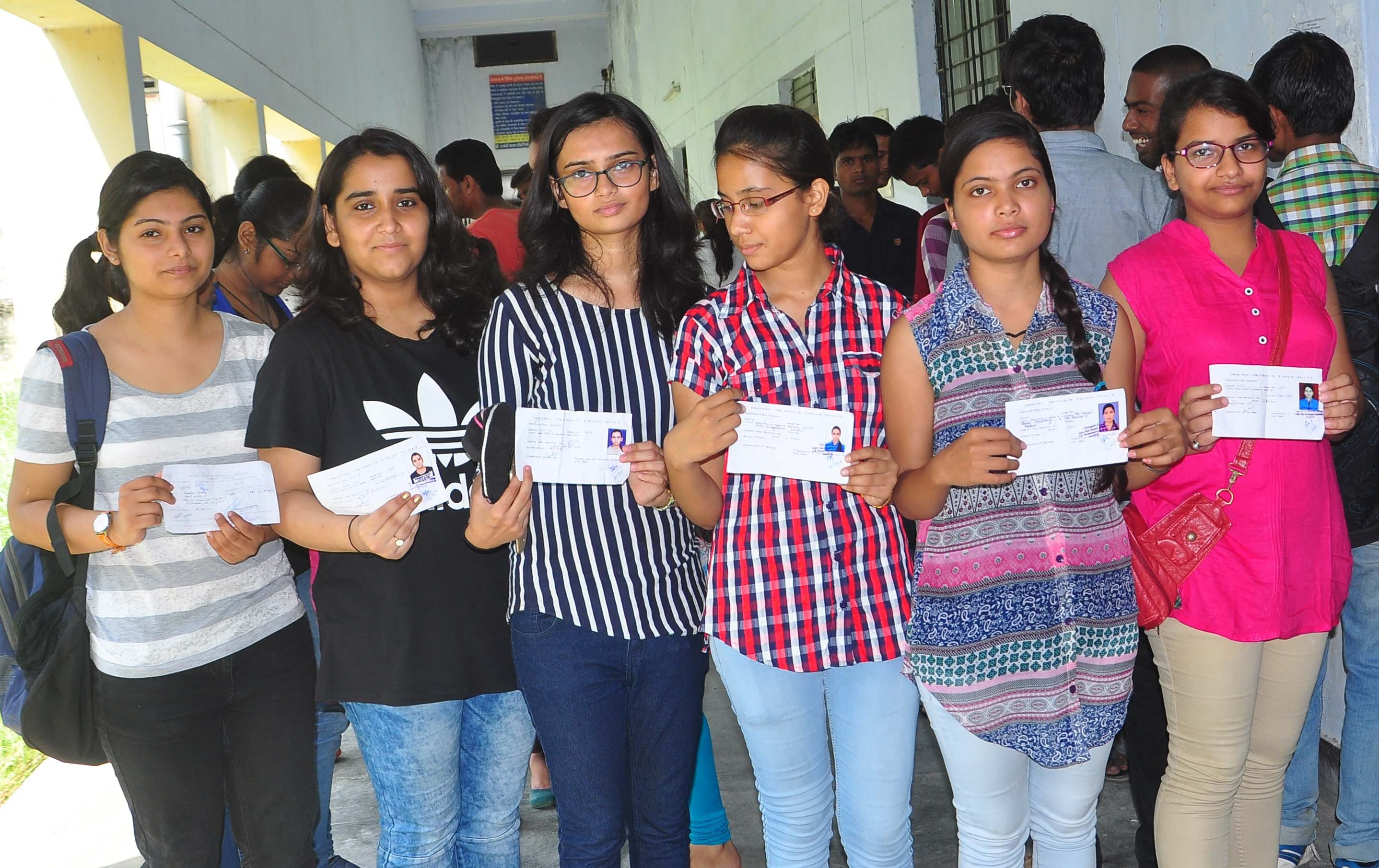 Now you can apply for voter id card through app