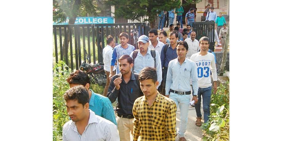 all india sainik school entrance exam date changed