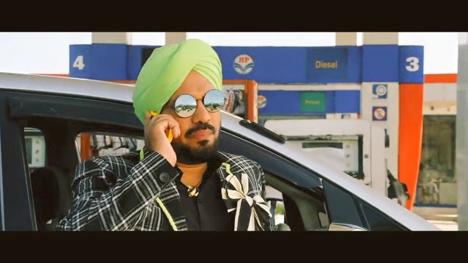 Punjab new Convener gurpreet singh ghuggi's 5 Untold stories