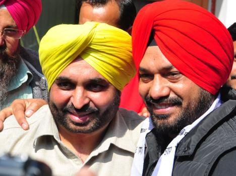 Punjab new Convener gurpreet singh ghuggi's 5 Untold stories