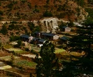 haunted swala village of champawat