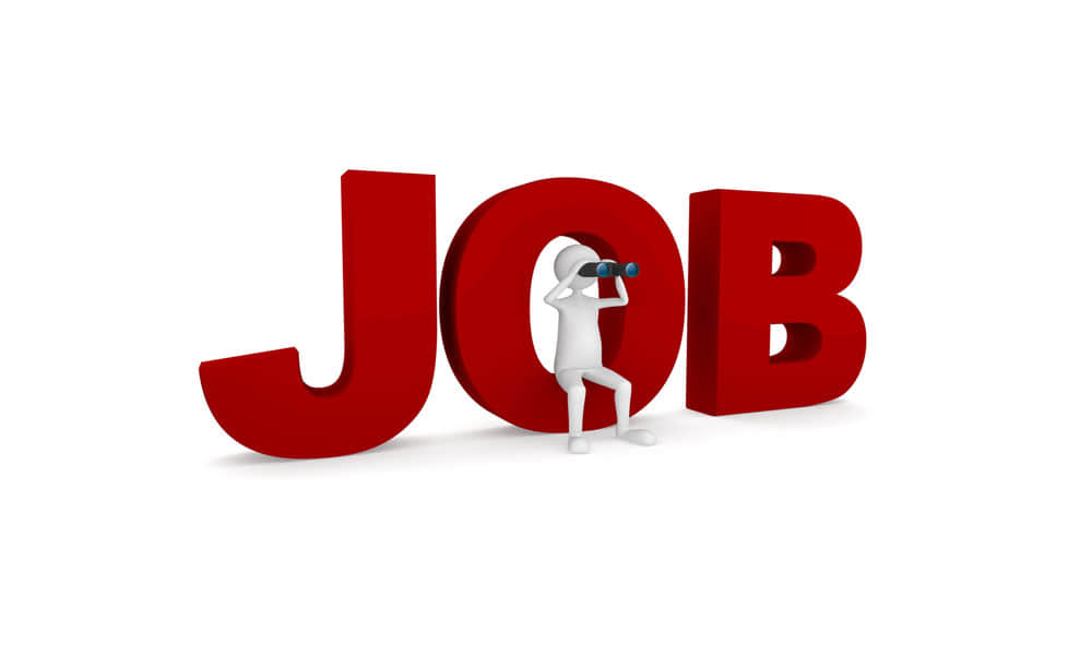 Job In UPSSSC
